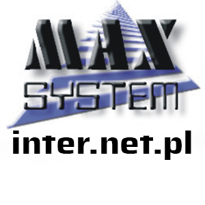 internet logo image max system 300 300